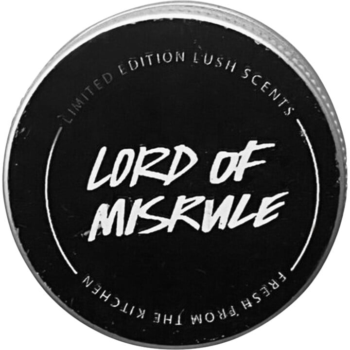 Lord of Misrule